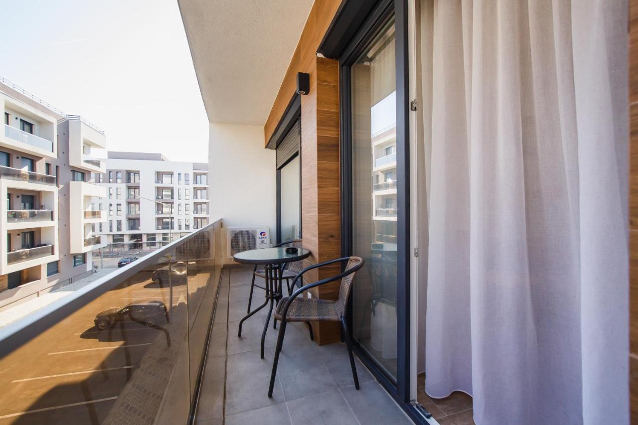 Lovely Home At West Residence Oradea Exteriér fotografie