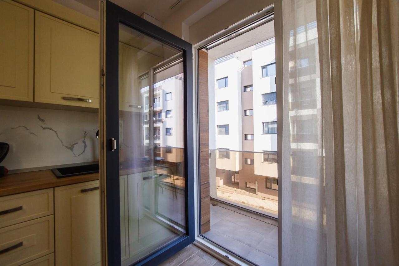 Lovely Home At West Residence Oradea Exteriér fotografie