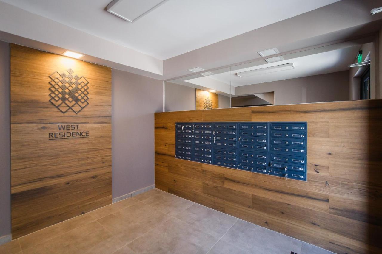 Lovely Home At West Residence Oradea Exteriér fotografie